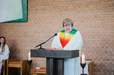 03.06.2023 Pfarrfirmung